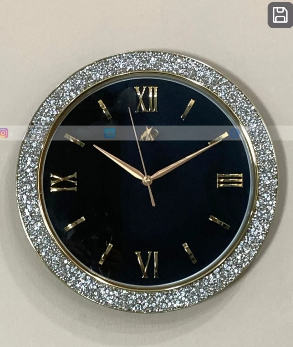 Wall Clock MK1056