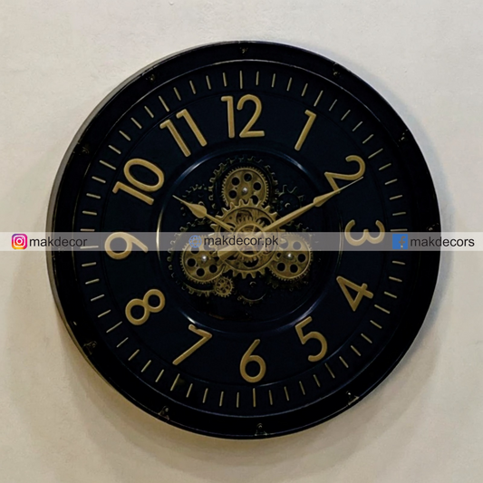 Wall Clock MK1040