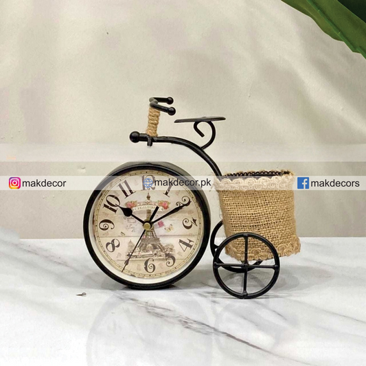 Table Clock MK1030