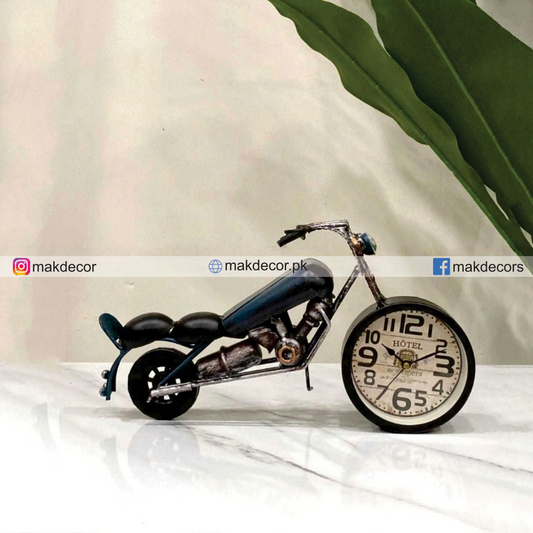 Table Clock MK1033