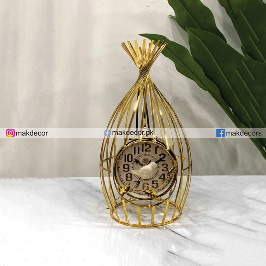 Table Clock MK1035