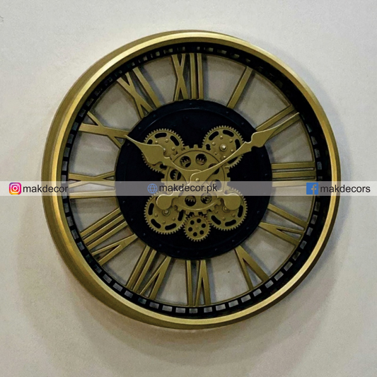 Wall Clock MK1039