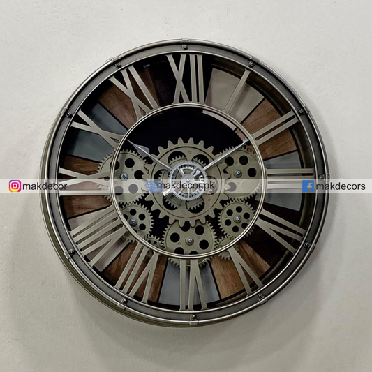 Wall Clock MK1021