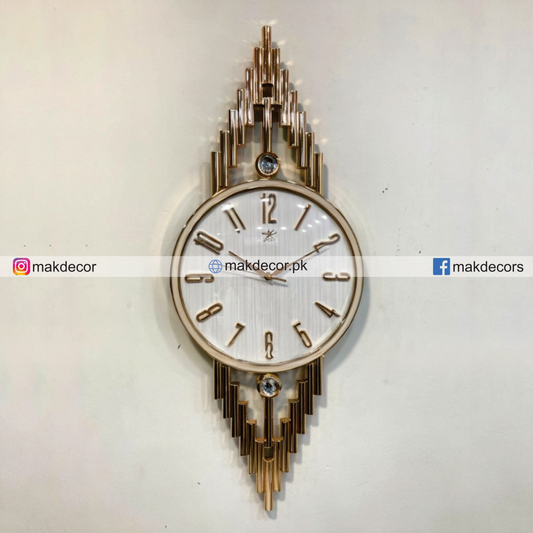 Wall Clock MK1047