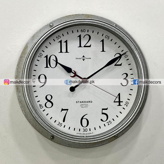 Wall Clock MK1023