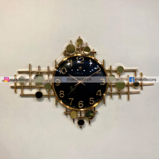 Wall Clock MK1048