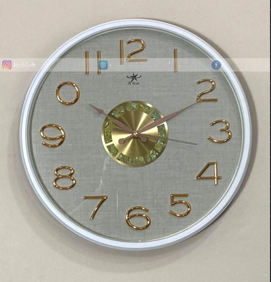 Wall Clock MK1061