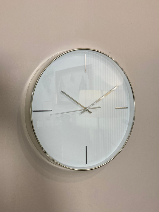 Wall Clock MK1065