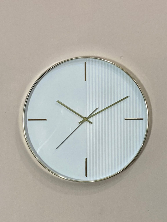 Wall Clock MK1063